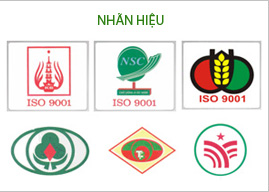 Nhãn hiệu