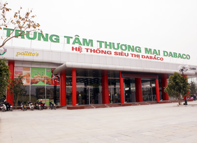 Thương mại- Dịch vụ